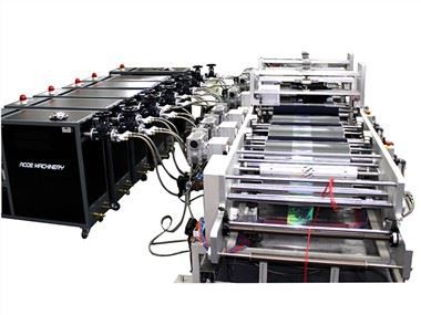 Laboratórne jednotky stretch fólie -MDO