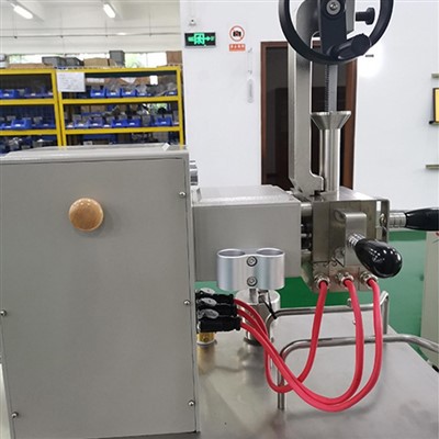 rheometer manufacturers