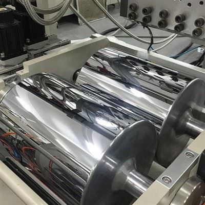 Die Casting Machine
